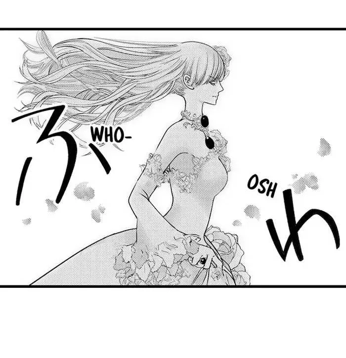 Akuyaku Reijo To Shite Shikei Senkoku Sa Retara Dai Akuma Ni Mede Raremashita Chapter 52 page 19 - MangaKakalot