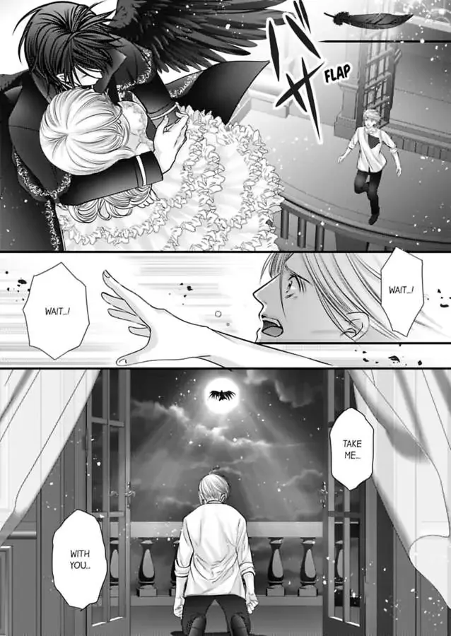 Akuyaku Reijo To Shite Shikei Senkoku Sa Retara Dai Akuma Ni Mede Raremashita Chapter 59 page 26 - MangaKakalot