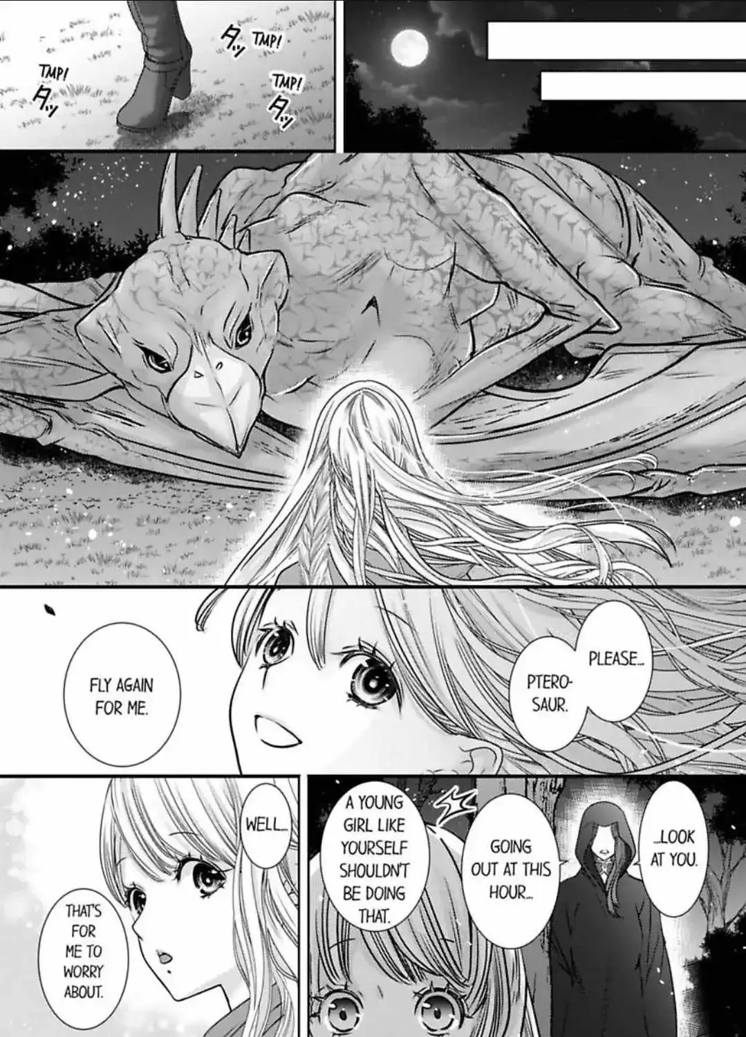 Akuyaku Reijo To Shite Shikei Senkoku Sa Retara Dai Akuma Ni Mede Raremashita Chapter 63 page 31 - MangaKakalot