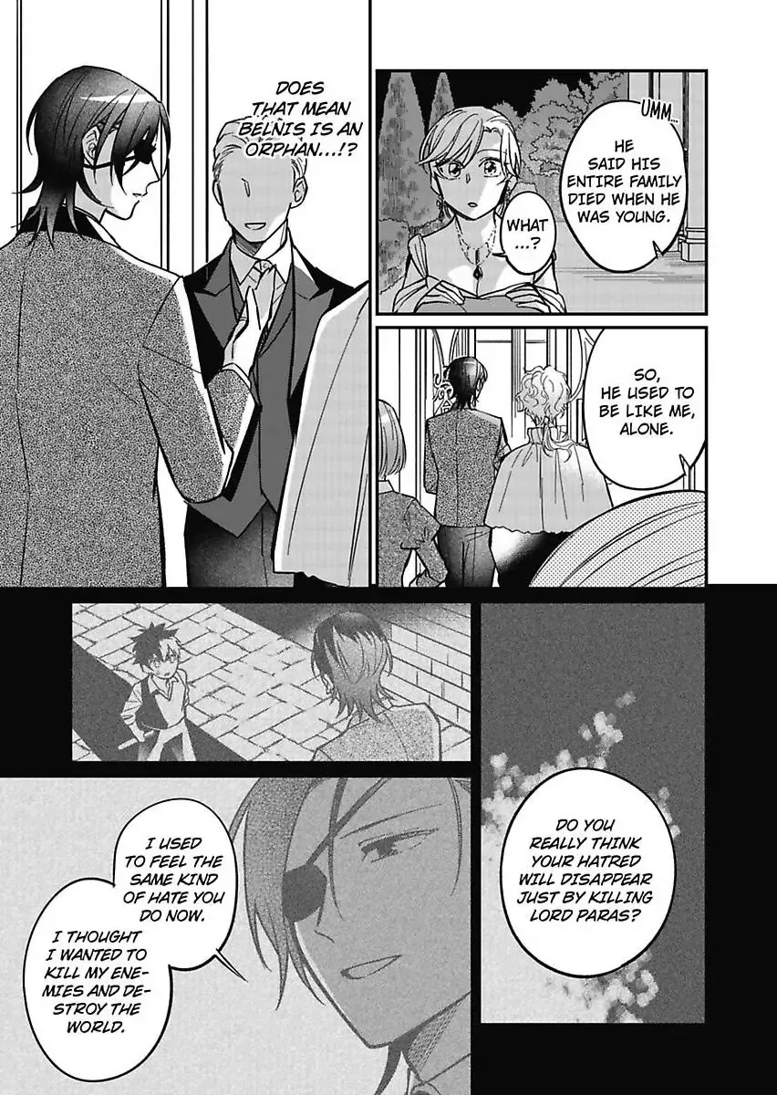 Akuyaku Reijou ni Tensei Shitara Tekikoku Mittei ni Kyuukonsaremashita!? Chapter 10 page 7 - MangaKakalot