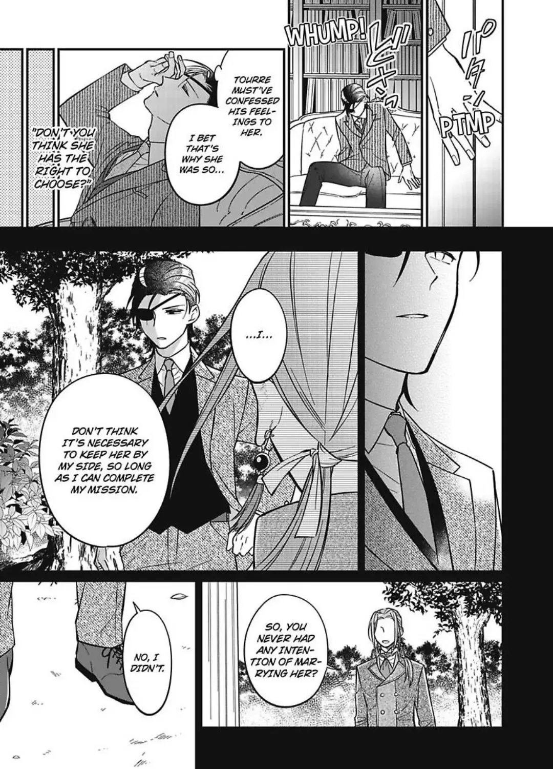 Akuyaku Reijou ni Tensei Shitara Tekikoku Mittei ni Kyuukonsaremashita!? Chapter 8 page 43 - MangaKakalot