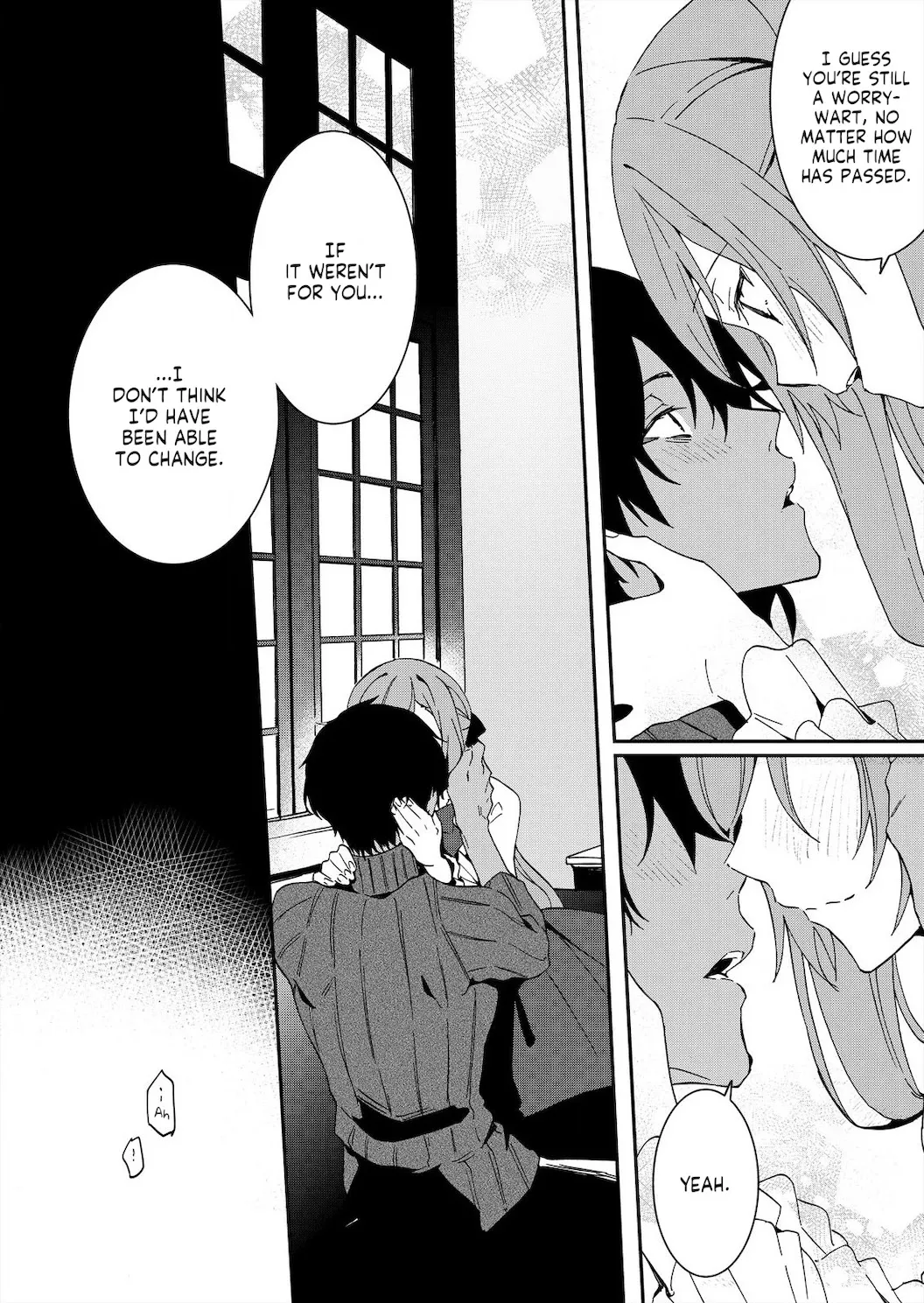 Akuyaku Reijou Wa Itto Ni Dekiaisarete: Noumitsu Sex No Aitei Wa Jyuuboku - Page 10