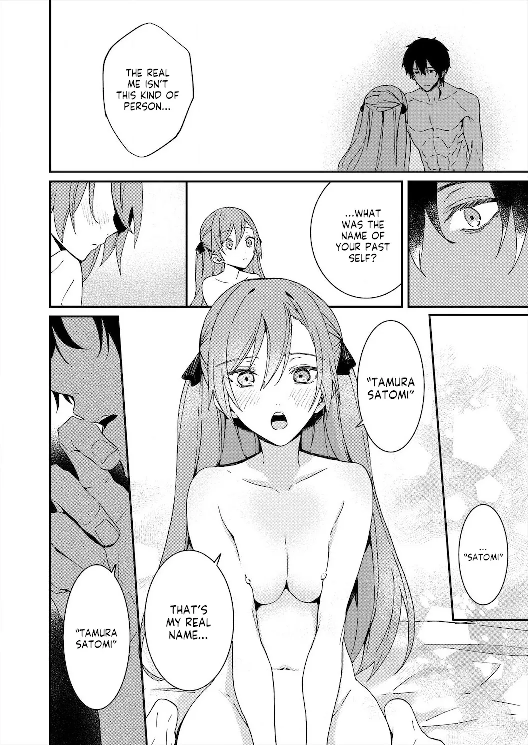 Akuyaku Reijou Wa Itto Ni Dekiaisarete: Noumitsu Sex No Aitei Wa Jyuuboku - Page 22