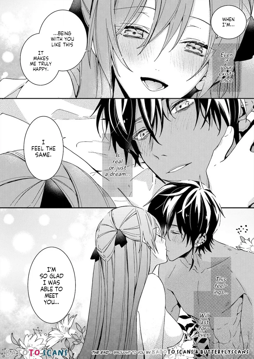 Akuyaku Reijou Wa Itto Ni Dekiaisarete: Noumitsu Sex No Aitei Wa Jyuuboku - Page 26