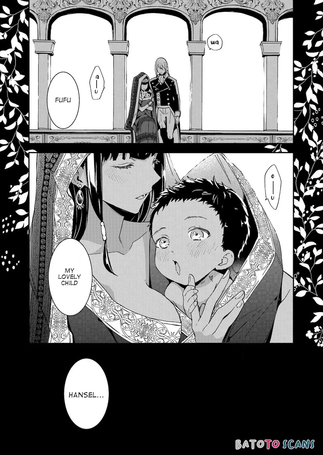 Akuyaku Reijou Wa Itto Ni Dekiaisarete: Noumitsu Sex No Aitei Wa Jyuuboku - Page 3