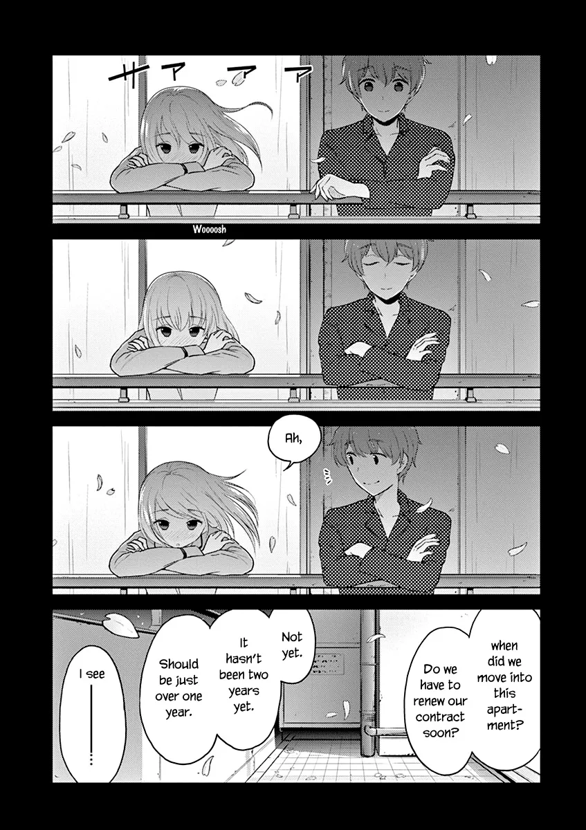 Alcohol Is For Married Couples Chapter 121 page 7 - MangaNato