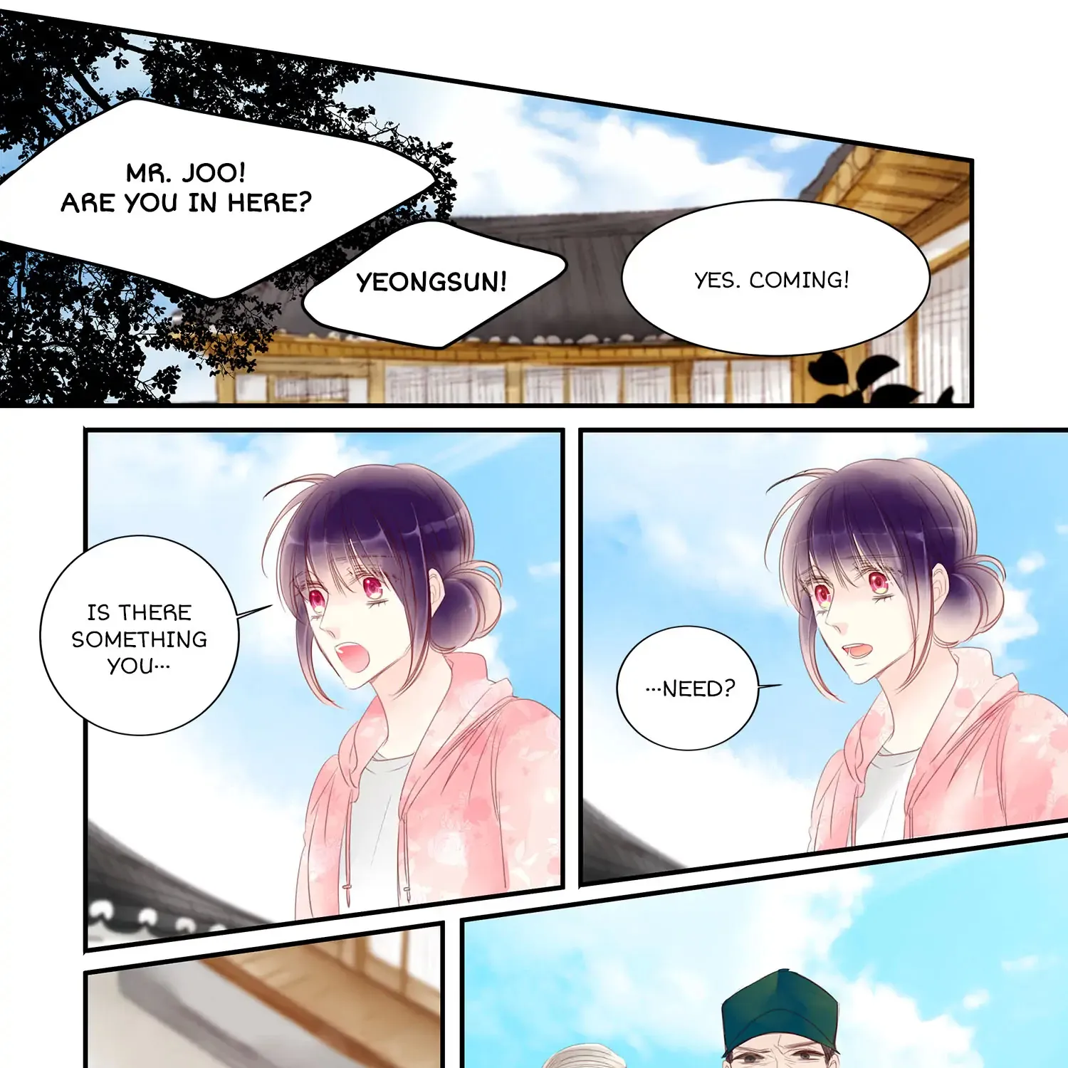 Alcohol Prince Chapter 13 page 23 - MangaKakalot