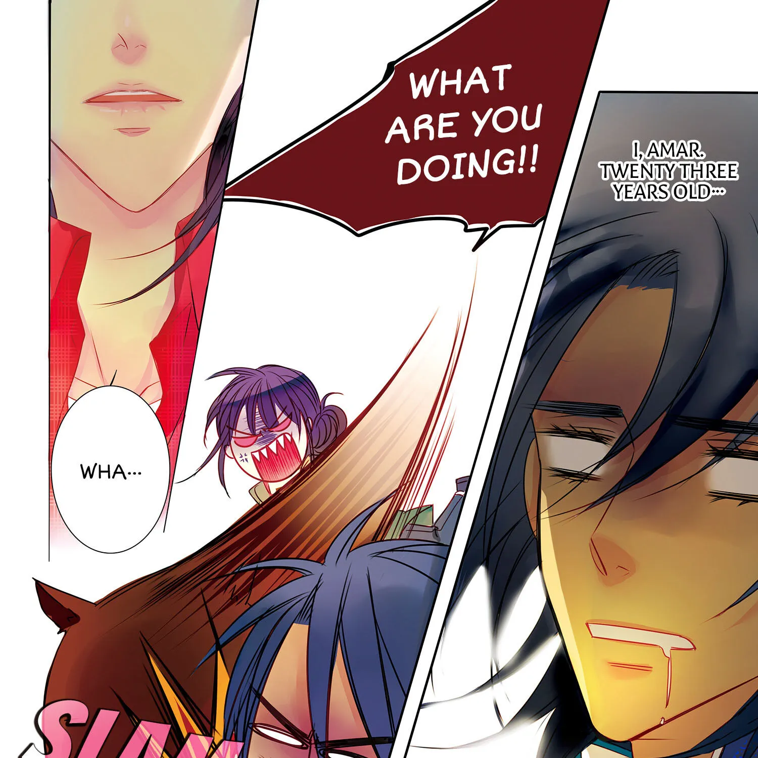 Alcohol Prince Chapter 2 page 7 - MangaKakalot