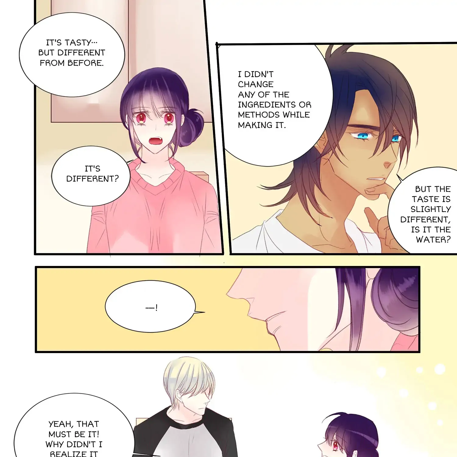 Alcohol Prince Chapter 23 page 24 - MangaKakalot