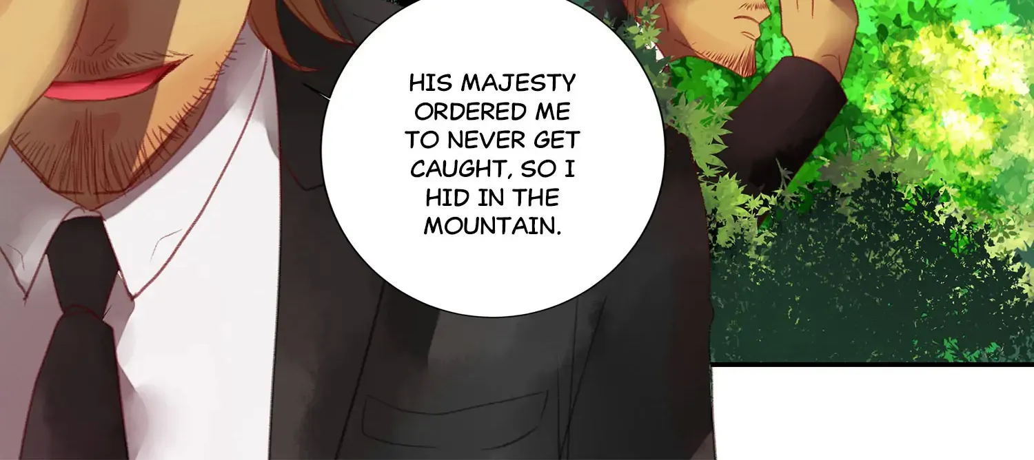 Alcohol Prince Chapter 26 page 27 - MangaKakalot