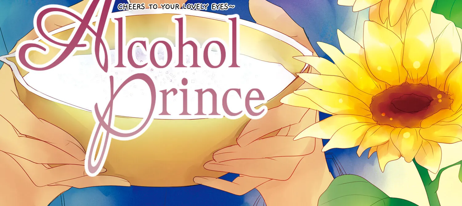 Alcohol Prince Chapter 3 page 4 - MangaKakalot