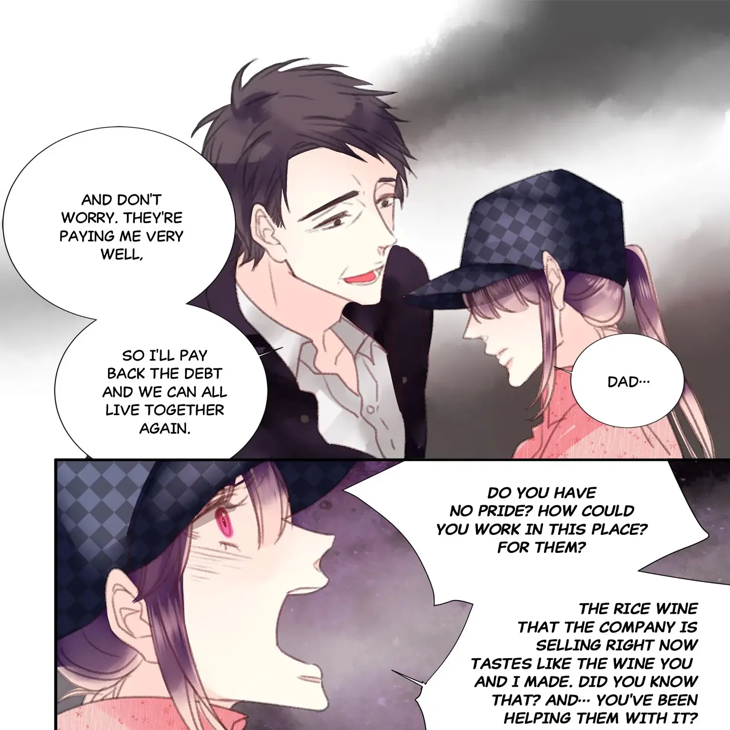 Alcohol Prince Chapter 30 page 30 - MangaKakalot