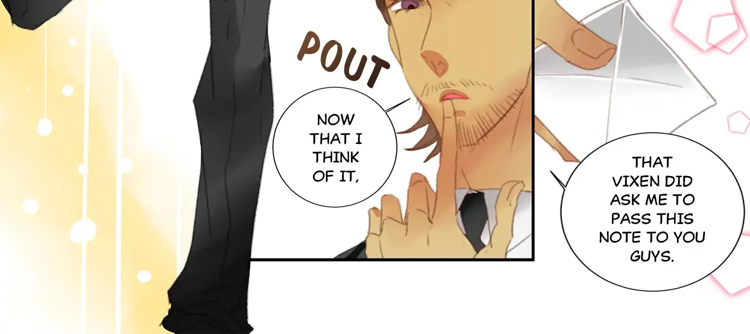 Alcohol Prince Chapter 32 page 9 - MangaKakalot