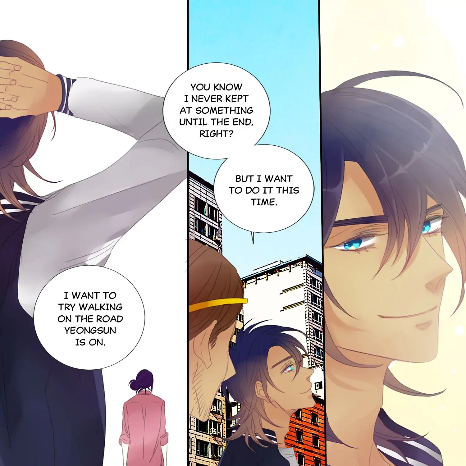 Alcohol Prince Chapter 34 page 30 - MangaKakalot