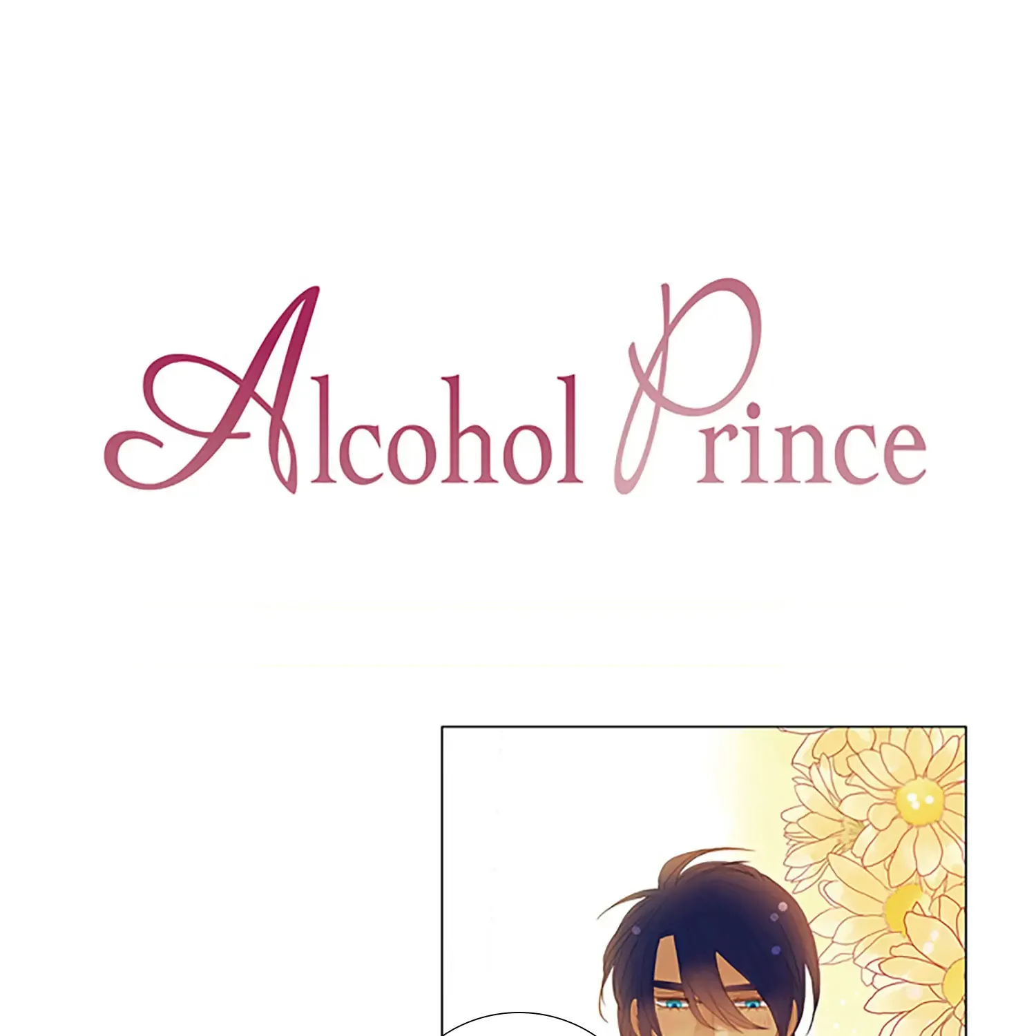 Alcohol Prince Chapter 34 page 42 - MangaKakalot