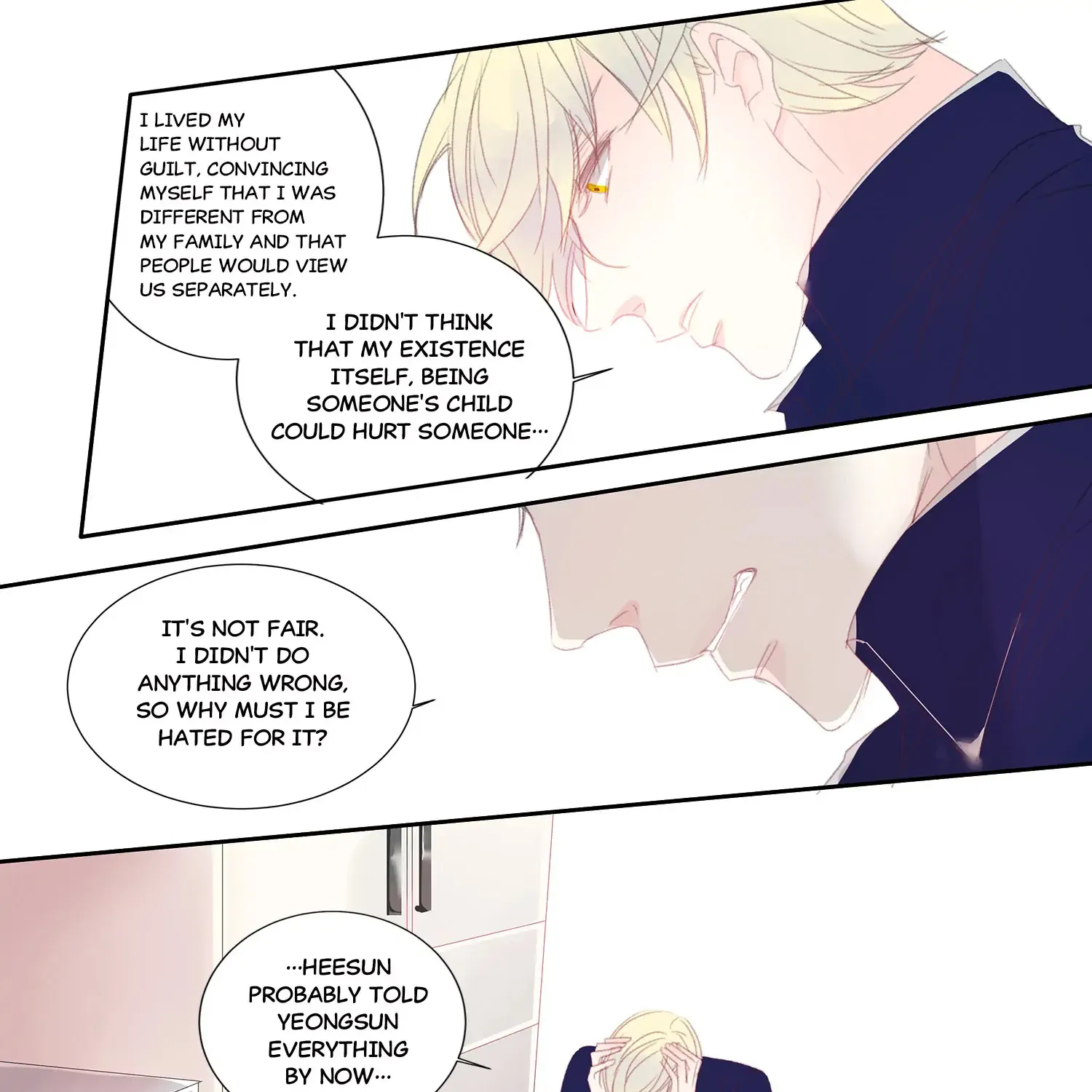 Alcohol Prince Chapter 35 page 30 - MangaKakalot