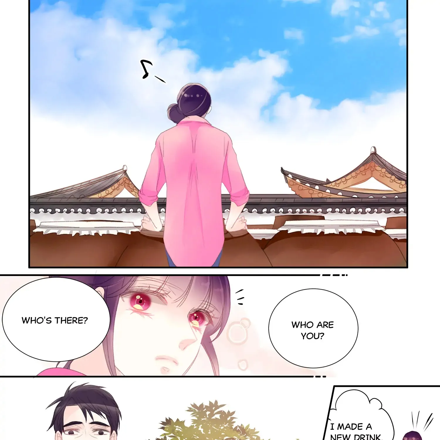 Alcohol Prince Chapter 35 page 34 - MangaKakalot