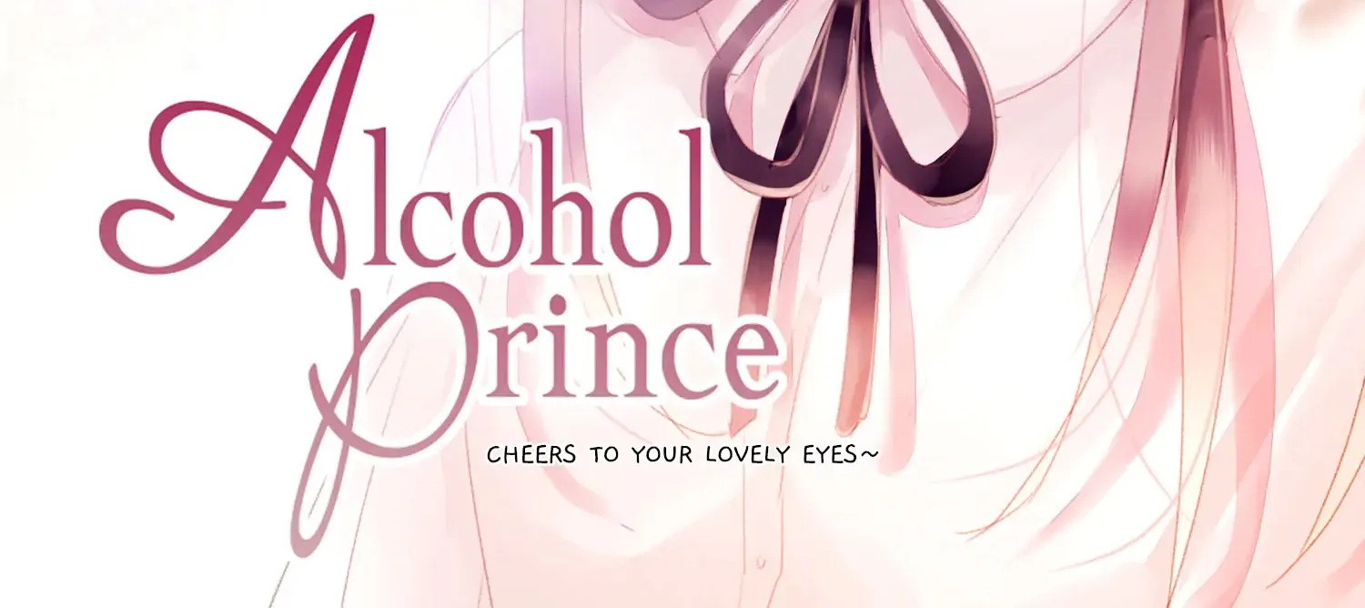 Alcohol Prince Chapter 39 page 3 - MangaKakalot