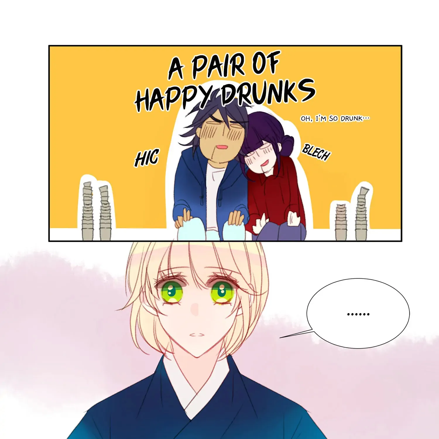 Alcohol Prince Chapter 39 page 28 - MangaKakalot