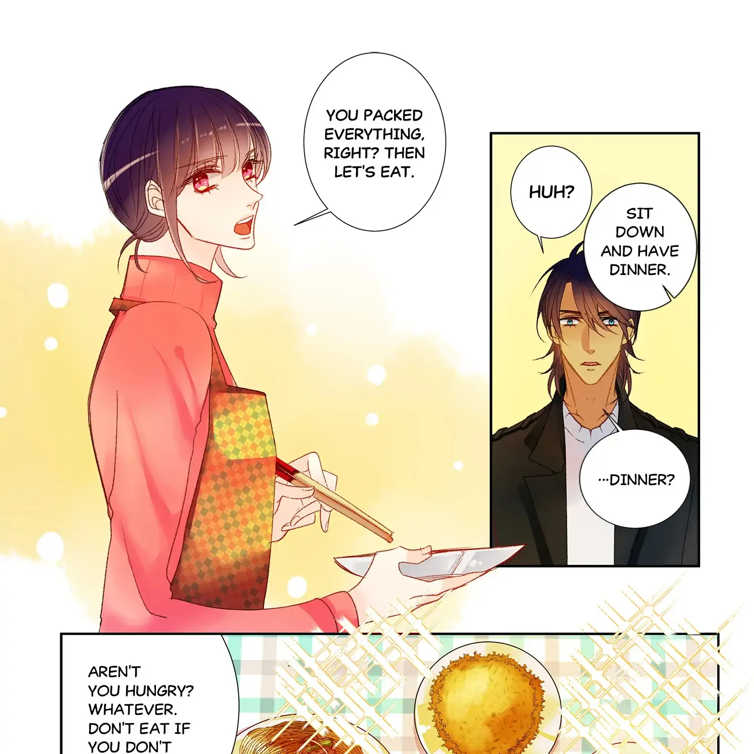 Alcohol Prince Chapter 44 page 22 - MangaKakalot