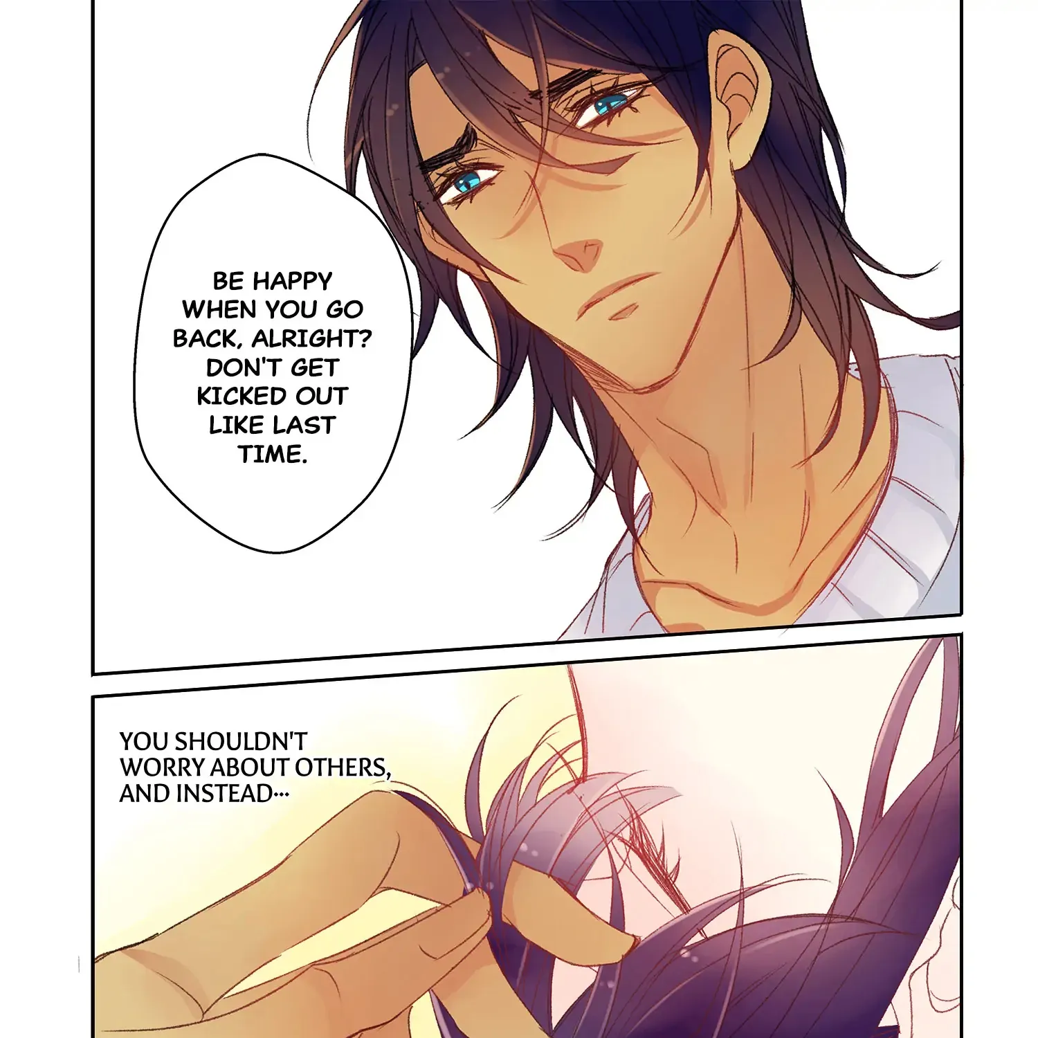 Alcohol Prince Chapter 44 page 38 - MangaKakalot