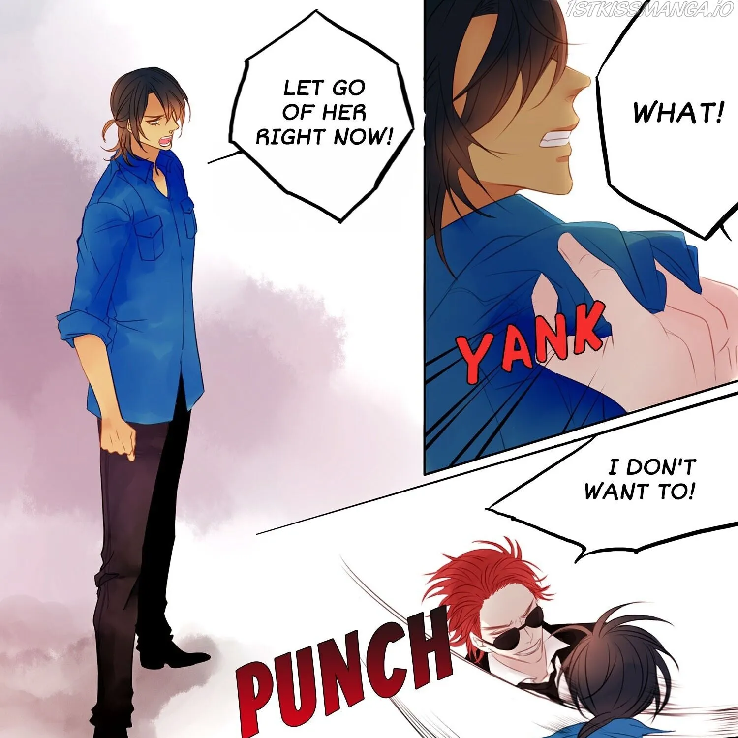 Alcohol Prince Chapter 7 page 5 - MangaKakalot