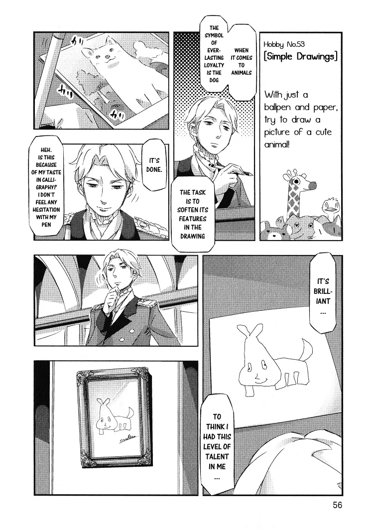 Aldnoah.Zero Anthology Comic - Page 3