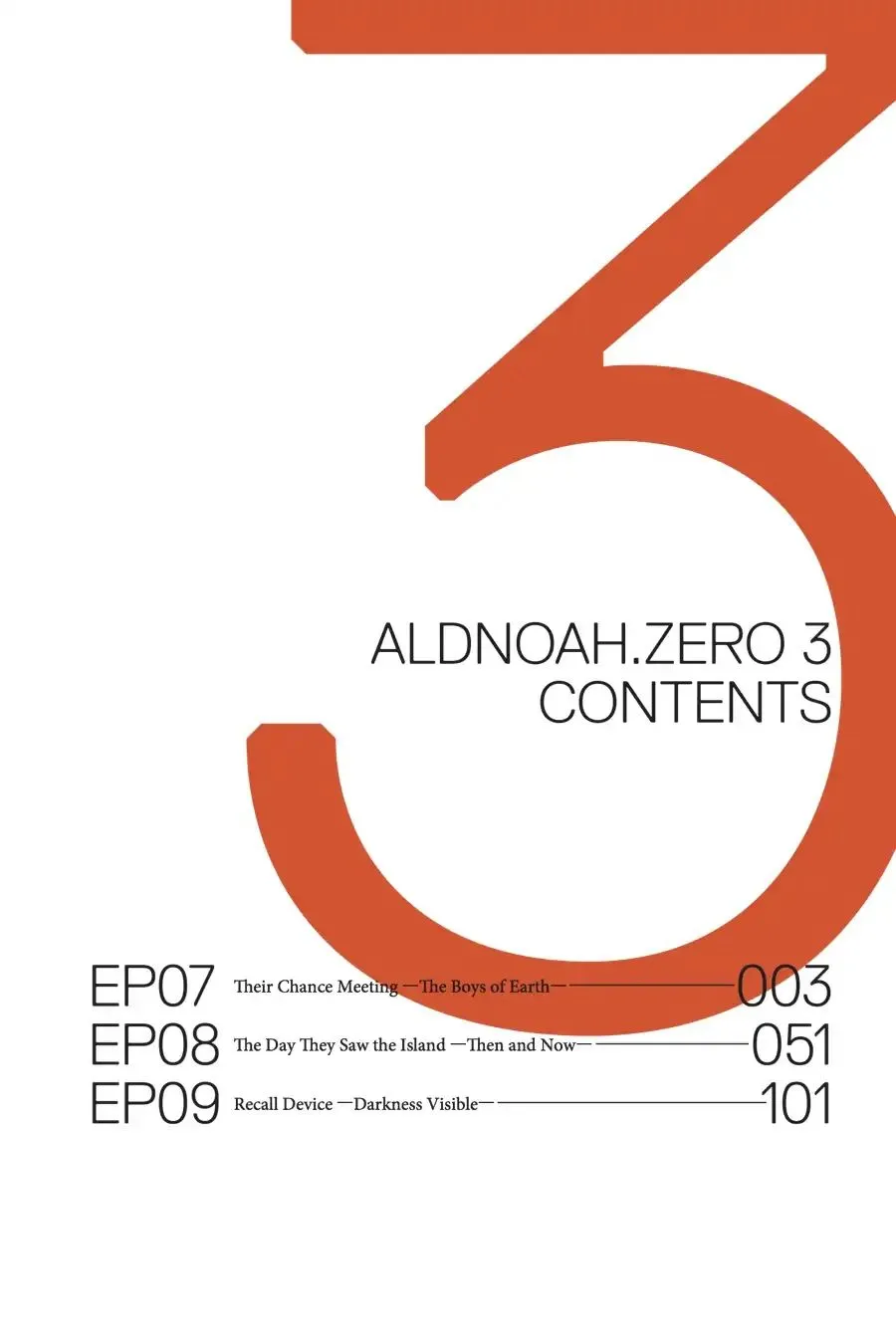 Aldnoah.Zero Season One - Page 2