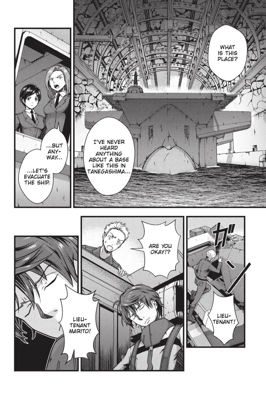 Aldnoah.Zero Season One - Page 20