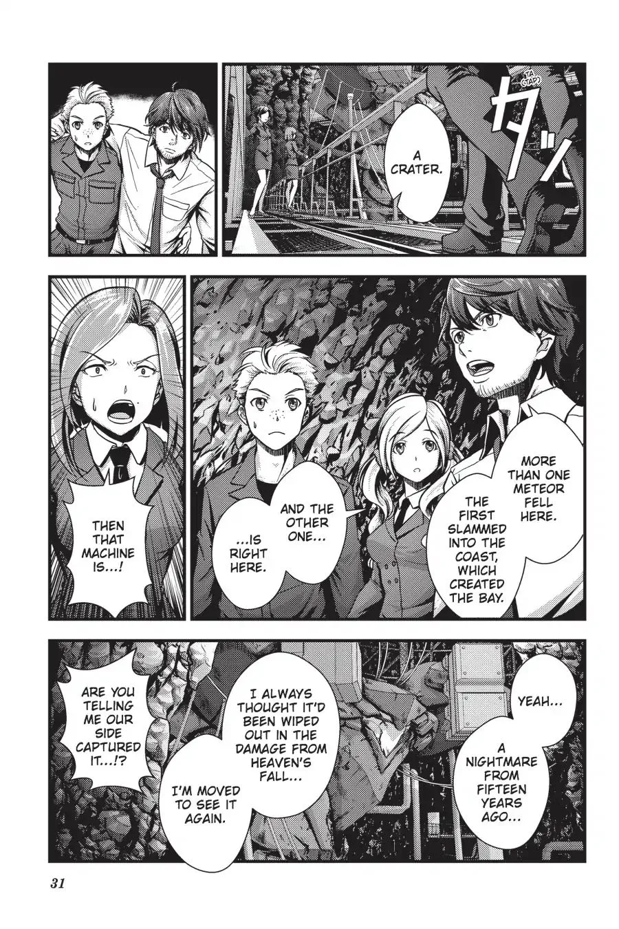 Aldnoah.Zero Season One - Page 31