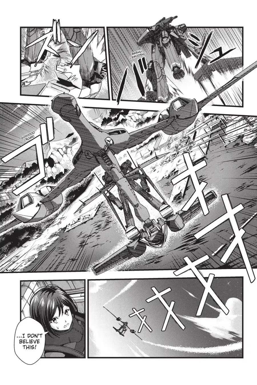 Aldnoah.Zero Season One - Page 35