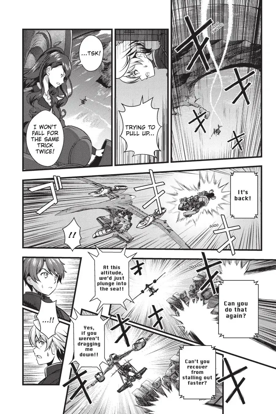 Aldnoah.Zero Season One - Page 45