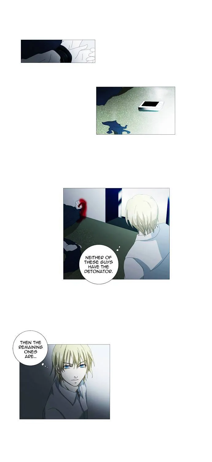 Aletheia Chapter 9 page 9 - MangaKakalot