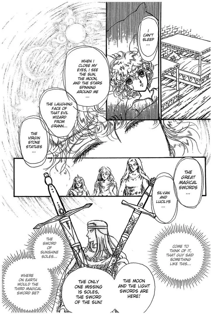 Alfheim no Kishi - Page 15