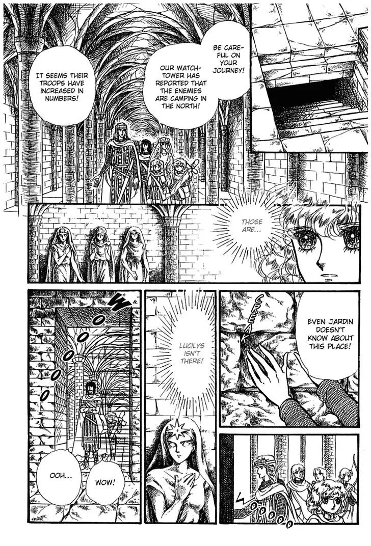 Alfheim no Kishi - Page 10