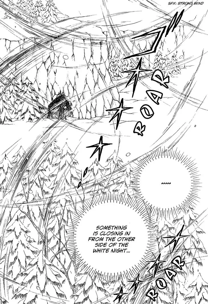 Alfheim no Kishi - Page 21