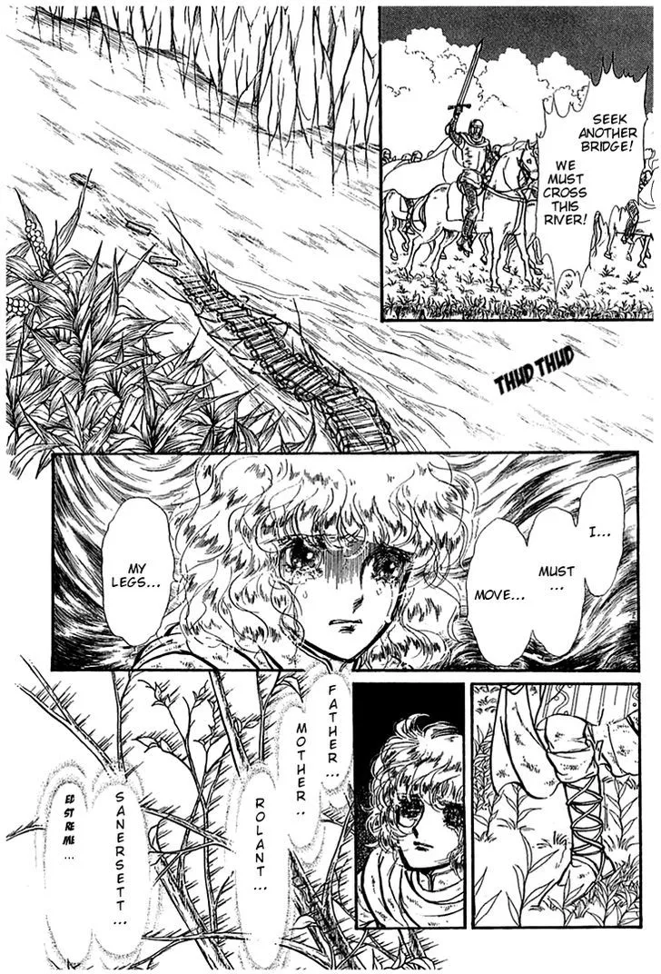 Alfheim no Kishi - Page 29