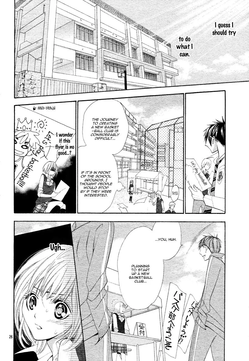 Alice Binetsu 38°C - We are Tsubasagaoka D.C. - Page 29