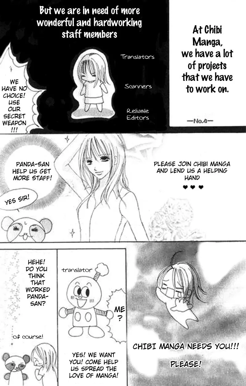 Alice Binetsu 38°C - We are Tsubasagaoka D.C. - Page 3