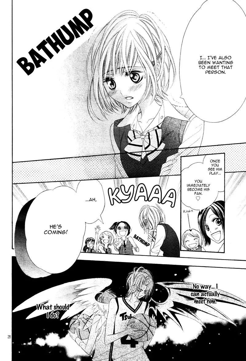 Alice Binetsu 38°C - We are Tsubasagaoka D.C. - Page 31