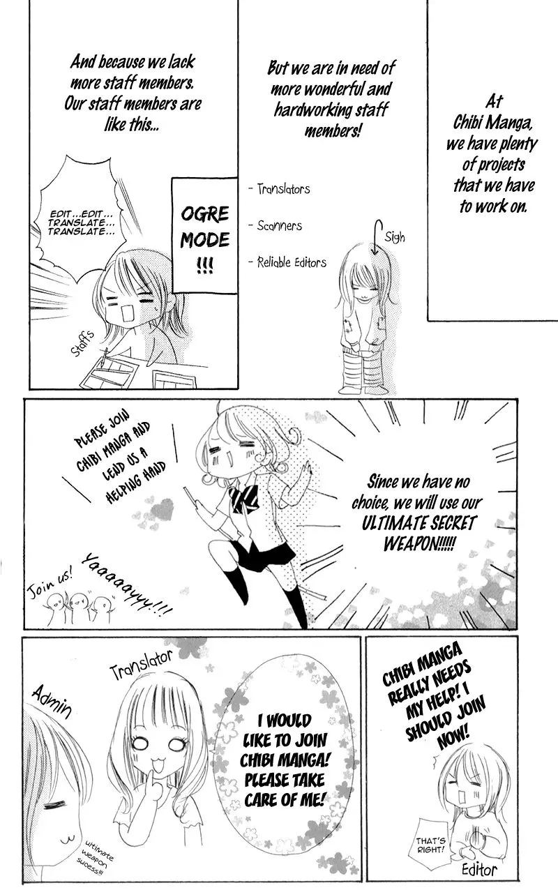 Alice Binetsu 38°C - We are Tsubasagaoka D.C. - Page 2