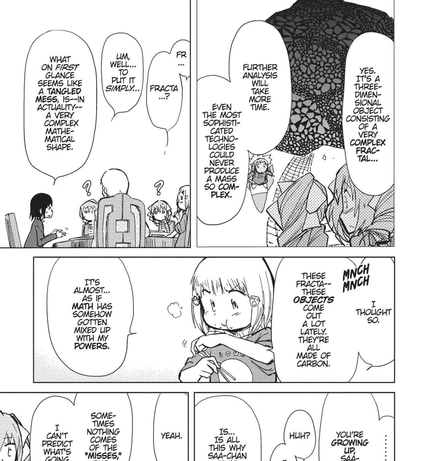 Alice & Zoroku Chapter 11 page 25 - MangaKakalot