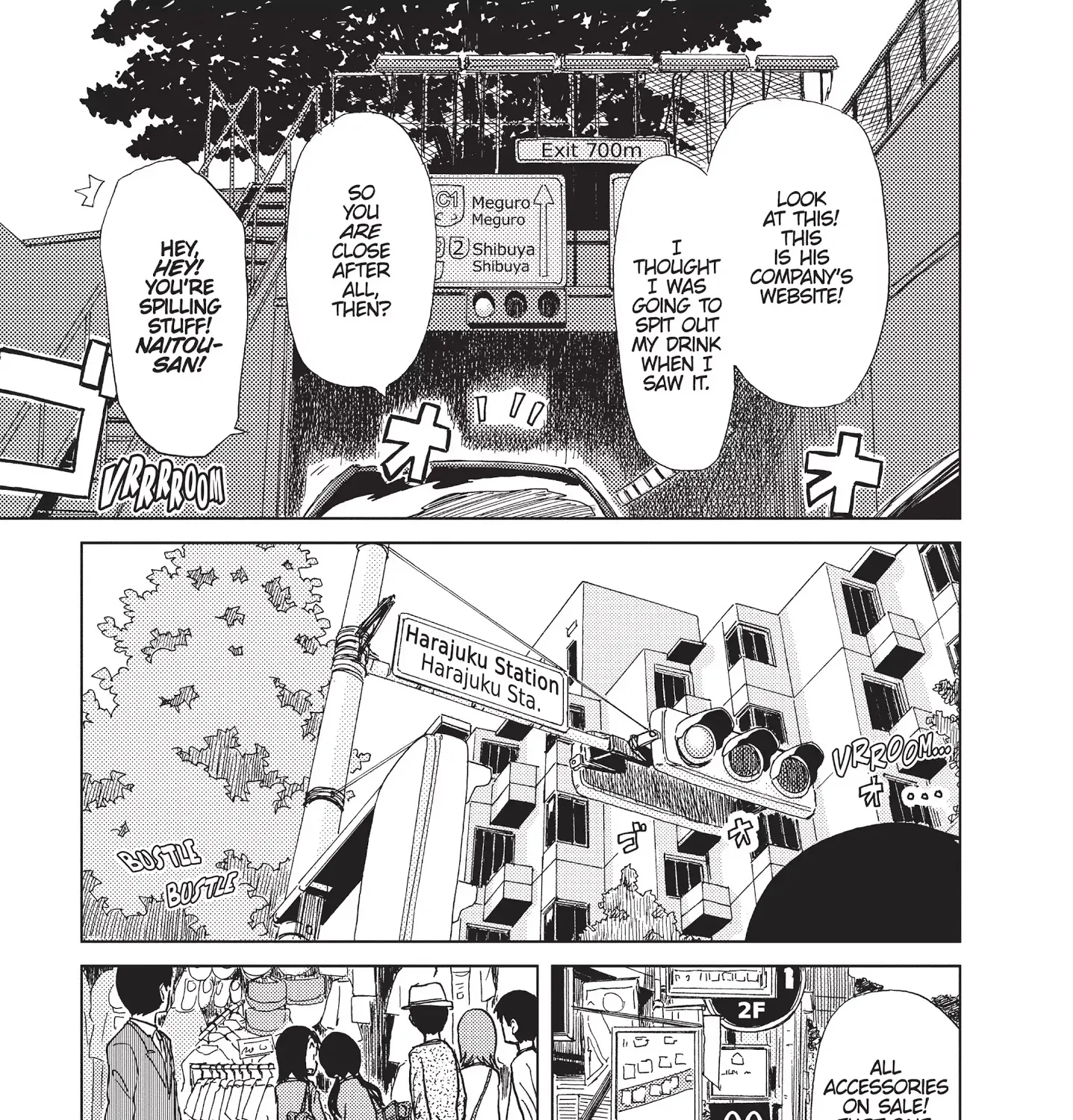 Alice & Zoroku Chapter 4 page 29 - MangaKakalot