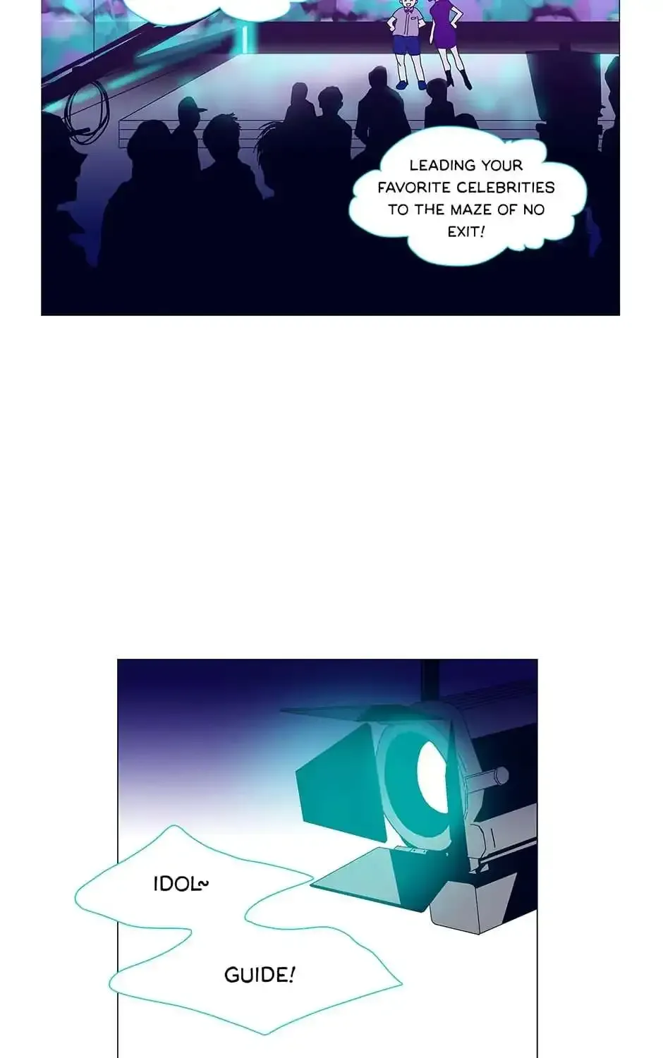 Alien Idol - Page 77