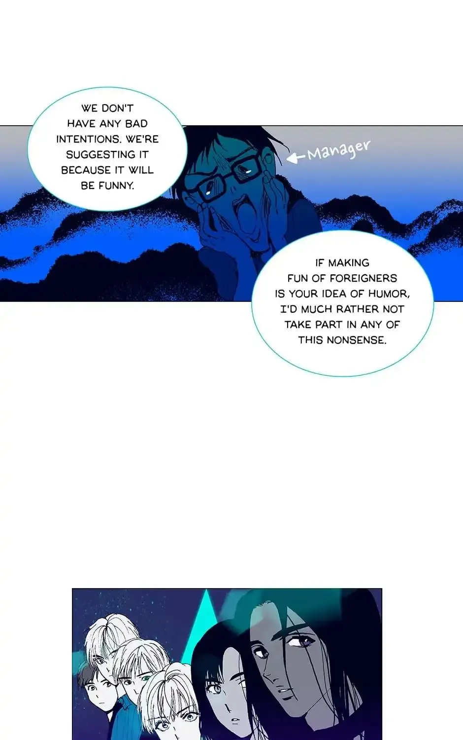 Alien Idol - Page 11