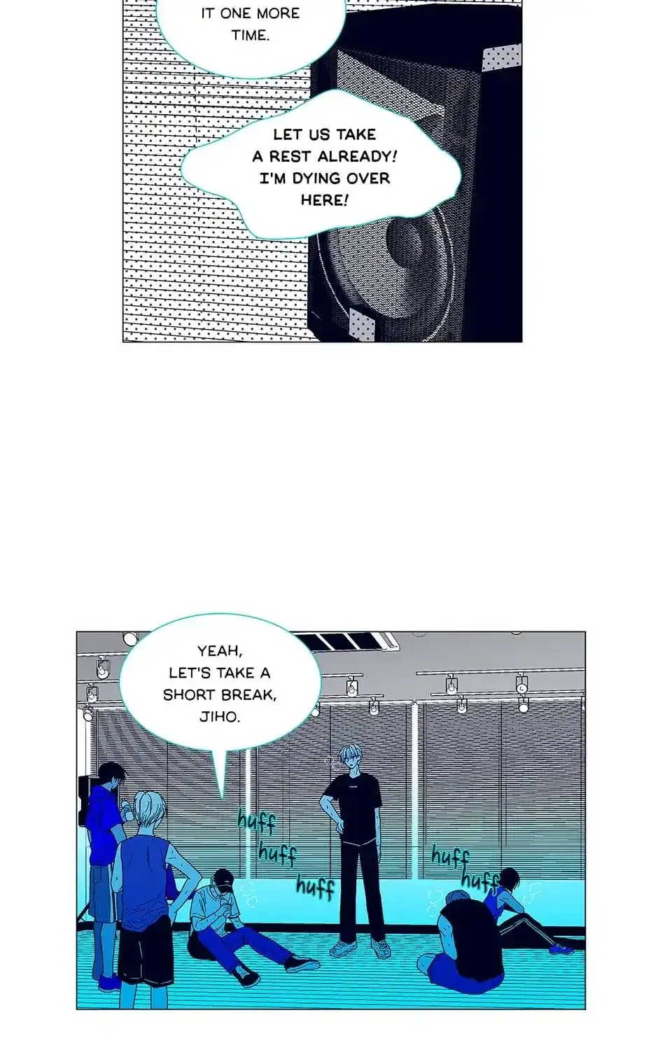 Alien Idol - Page 45