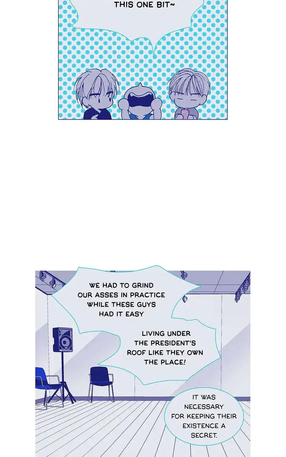 Alien Idol - Page 19