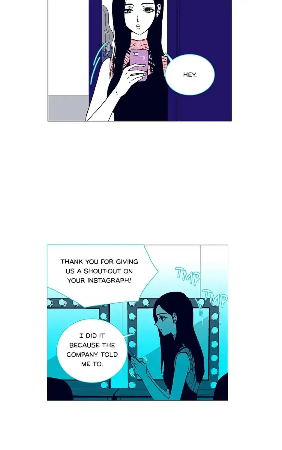 Alien Idol - Page 47