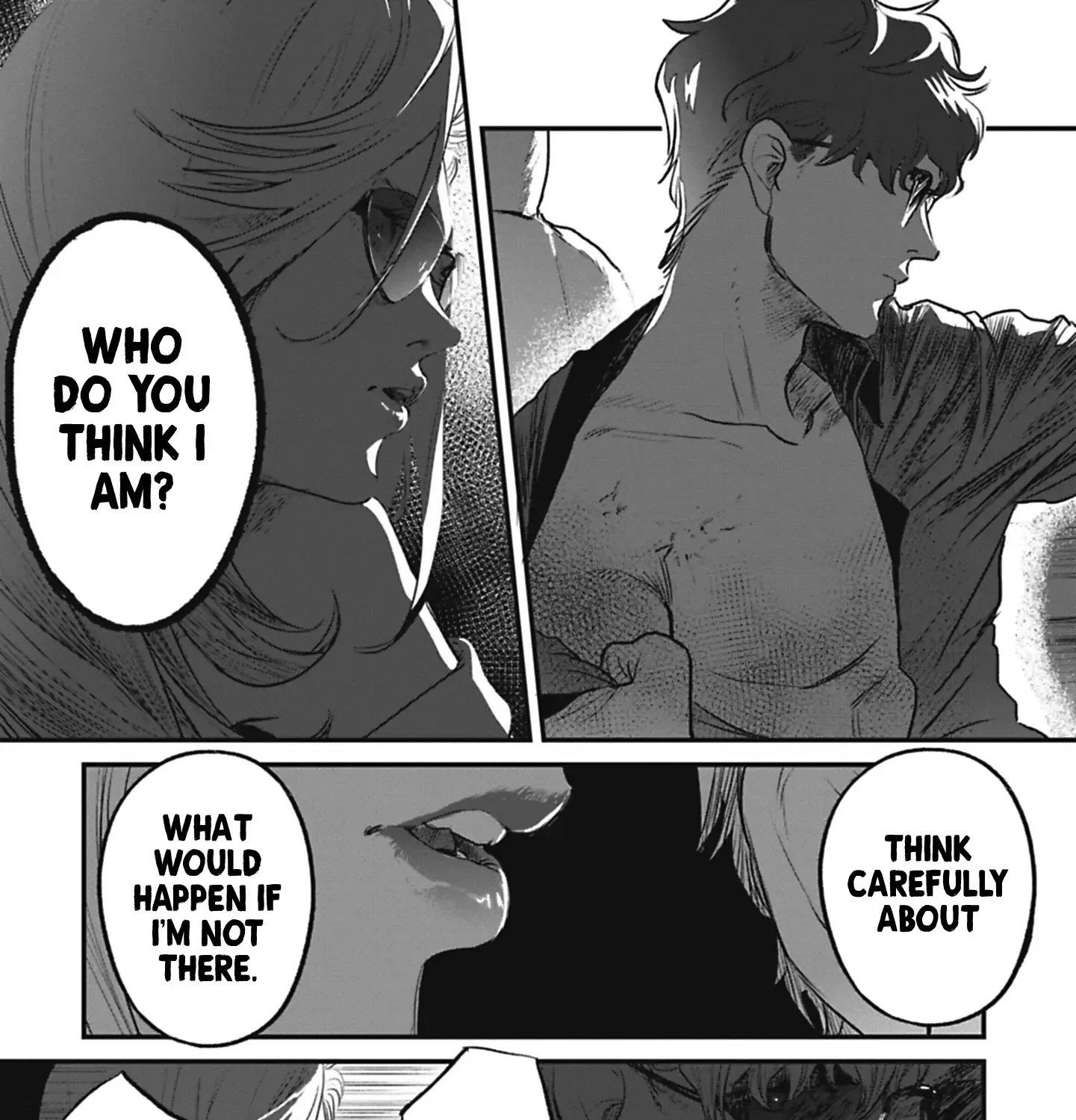 Alive Chapter 1 page 68 - MangaKakalot