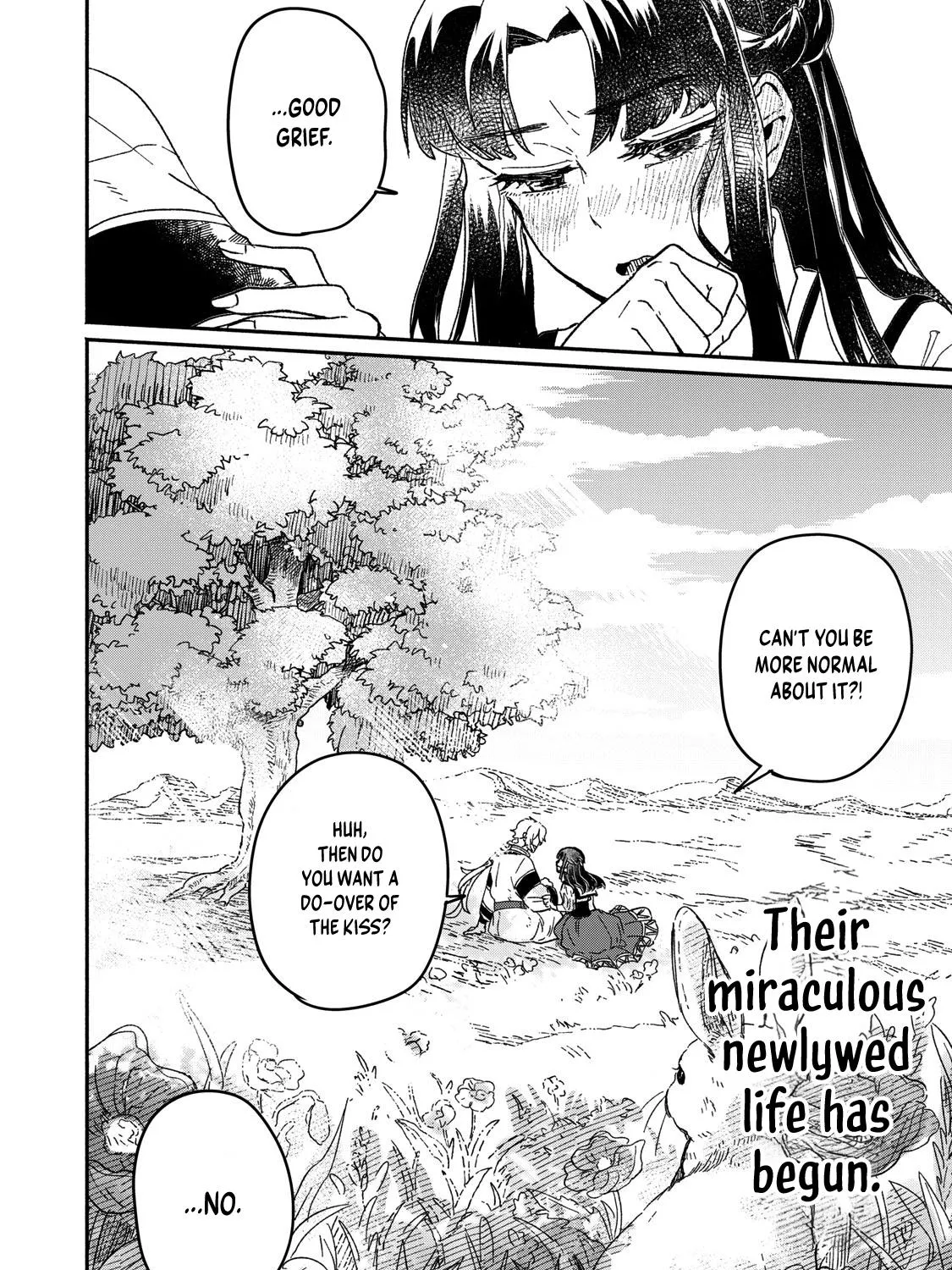 Alkaloid no Hanayome Chapter 1 page 64 - MangaKakalot